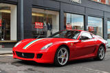 Ferrari 599GTB