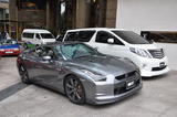 Nissan Skyline