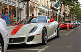 Ferrari 599GTB