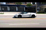 Lamborghini Gallardo