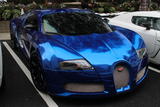 Bugatti Veyron