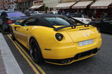 Ferrari 599GTB