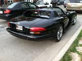 Dodge Viper