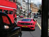 Ferrari 360 Modena