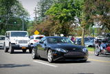 Aston Martin Vantage