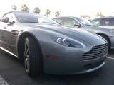 Aston Martin Vantage