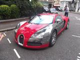 Bugatti Veyron