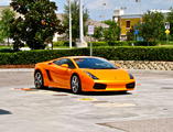 Lamborghini Gallardo