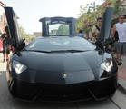 Lamborghini Aventador