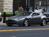 Aston Martin Vantage