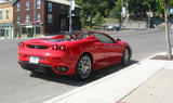 Ferrari F430