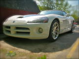 Dodge Viper