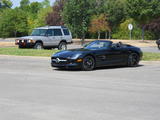 Mercedes SLS AMG