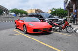 Ferrari F430