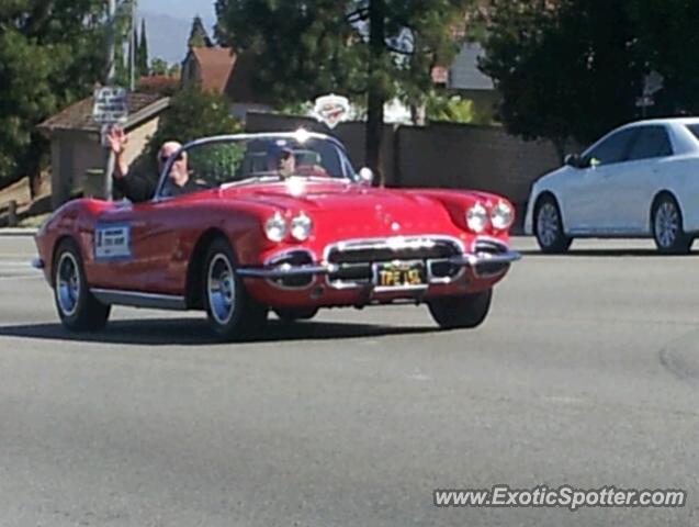 Other Vintage spotted in Riverside, California