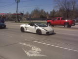 Lamborghini Gallardo