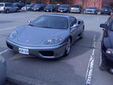 Ferrari 360 Modena