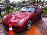 Ferrari 599GTB