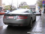 Aston Martin DB9