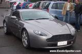 Aston Martin DB9