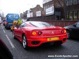 Ferrari 360 Modena