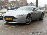 Aston Martin Vantage