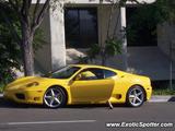 Ferrari 360 Modena