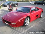 Ferrari F355