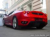 Ferrari F430