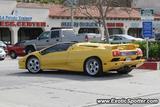 Lamborghini Diablo