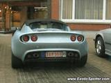 Lotus Elise