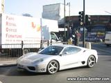 Ferrari 360 Modena