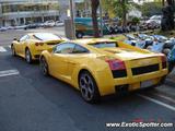 Lamborghini Gallardo