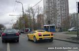 Lamborghini Gallardo