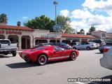 Ford GT