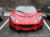 Lotus Elise