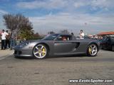 Porsche Carrera GT