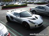 Lotus Exige