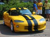 Dodge Viper