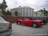 Ferrari 360 Modena