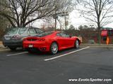 Ferrari F430