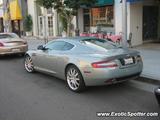 Aston Martin DB9