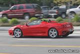 Ferrari 360 Modena