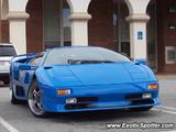 Lamborghini Diablo