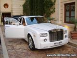 Rolls Royce Phantom