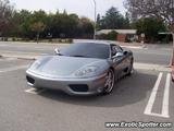 Ferrari 360 Modena