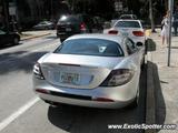 Mercedes SLR