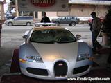 Bugatti Veyron