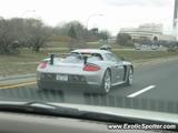 Porsche Carrera GT