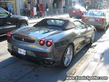 Ferrari F430